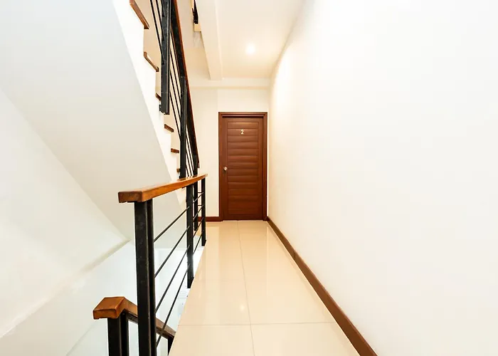 Apartment Xx Yon Sukhumvit Soi 4 - Bts Nana Bangkok