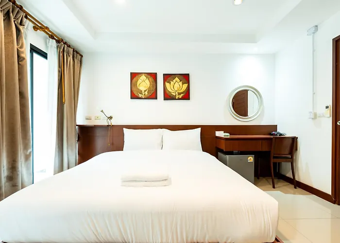 Xx Yon Sukhumvit Soi 4 - Bts Nana Apartment
